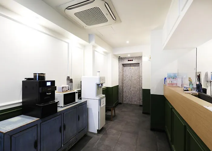 Hotel Selene