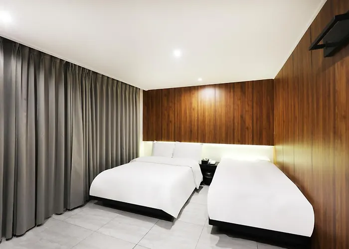 Hotel Selene Seoul