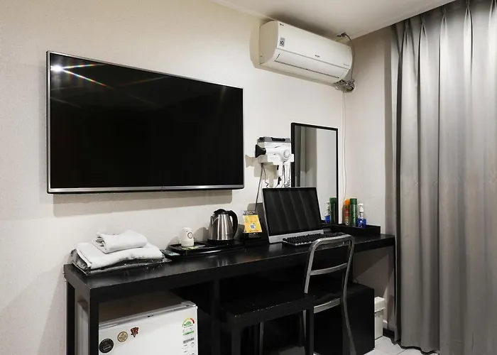 Selene Hotel
