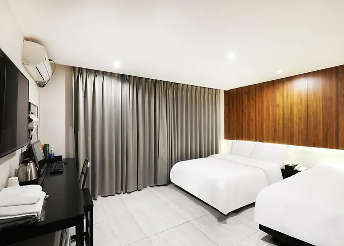 Hotel Selene